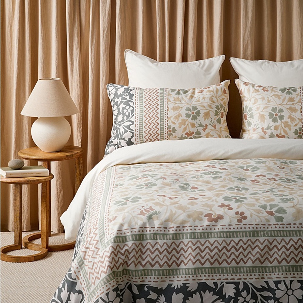 Queen Duvet Cover Set | Linen House